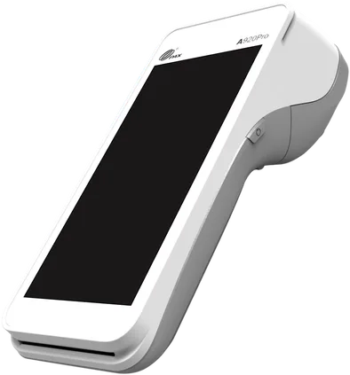 Platobný terminál PAX A920Pro
